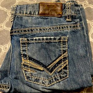 Cody James Boys jeans